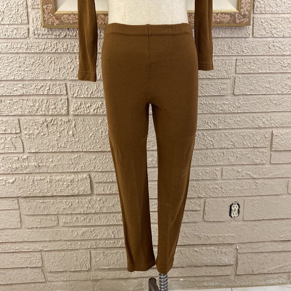 Bedford Fair 2pc Jogger Lounge Knit Pants Set - Picture 11 of 16